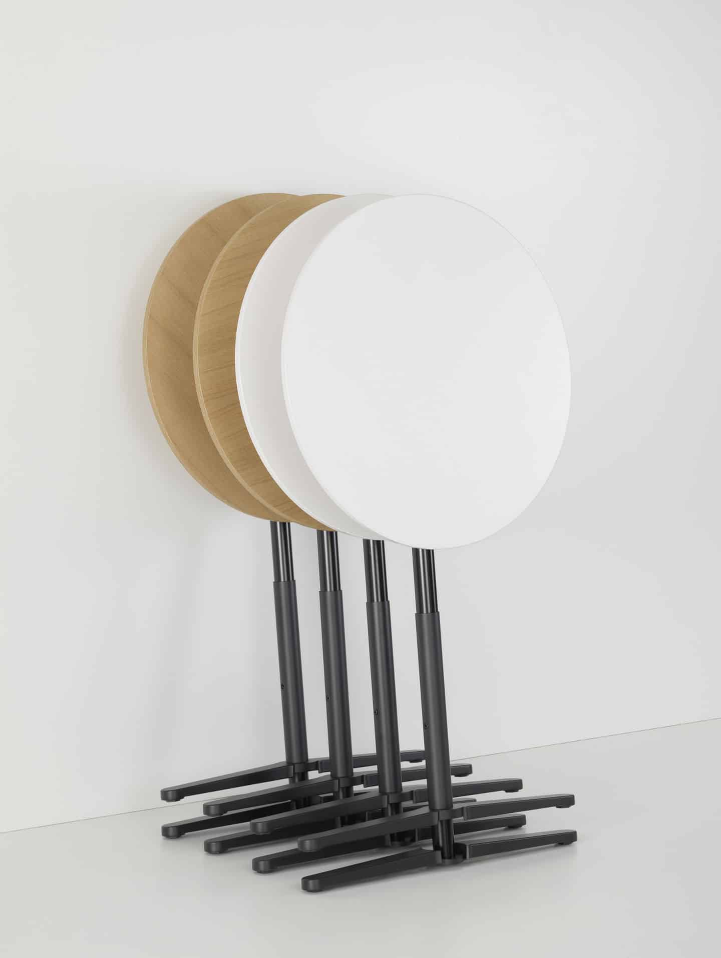 Super Fold Table High