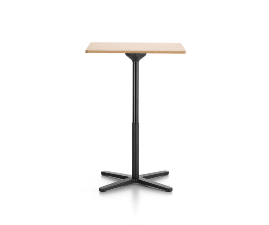 Super Fold Table High