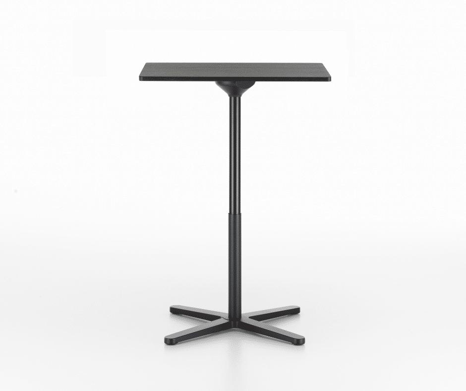 Super Fold Table High