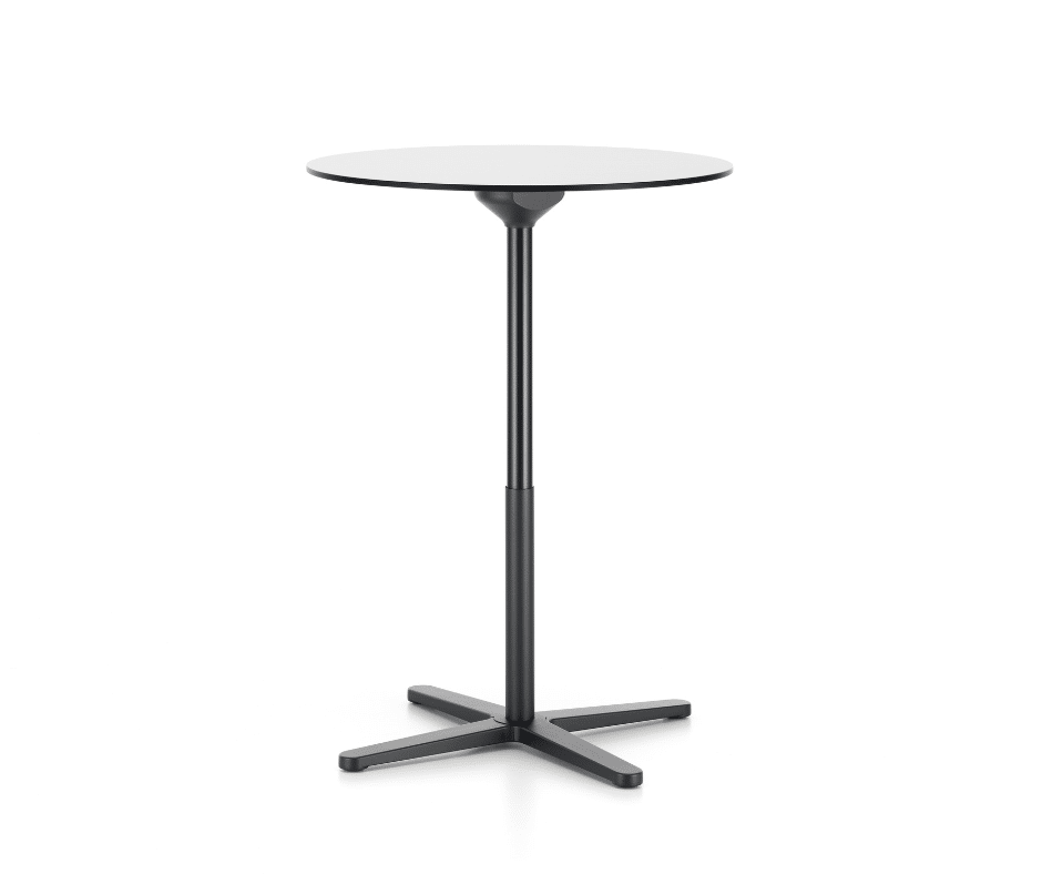 Super Fold Table High