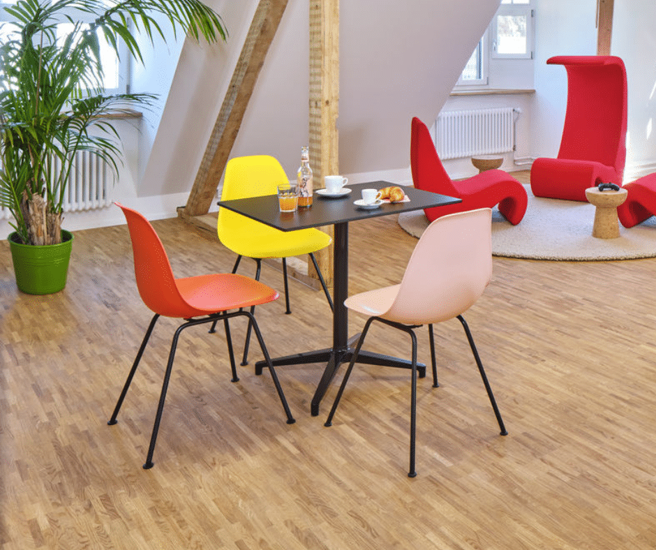Bistro Table