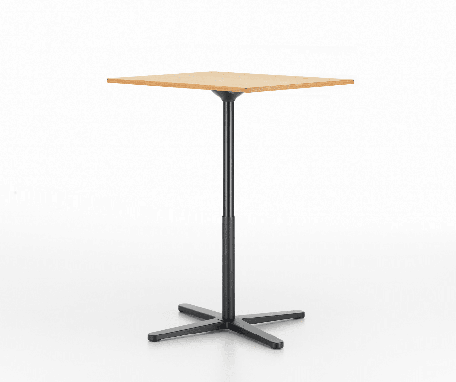 Super Fold Table High