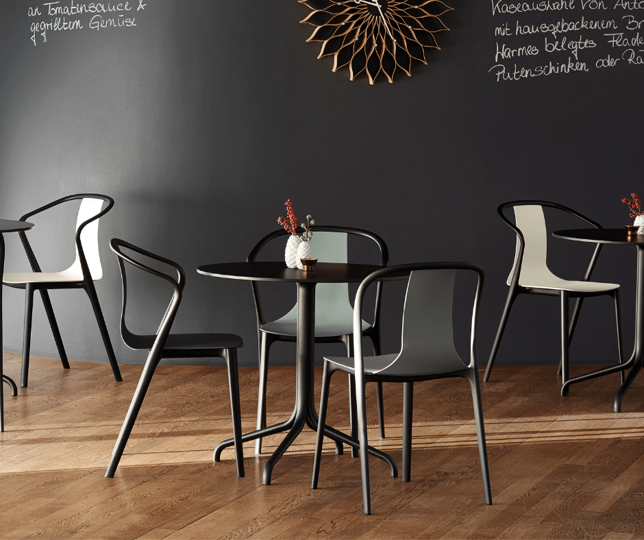 Belleville Table