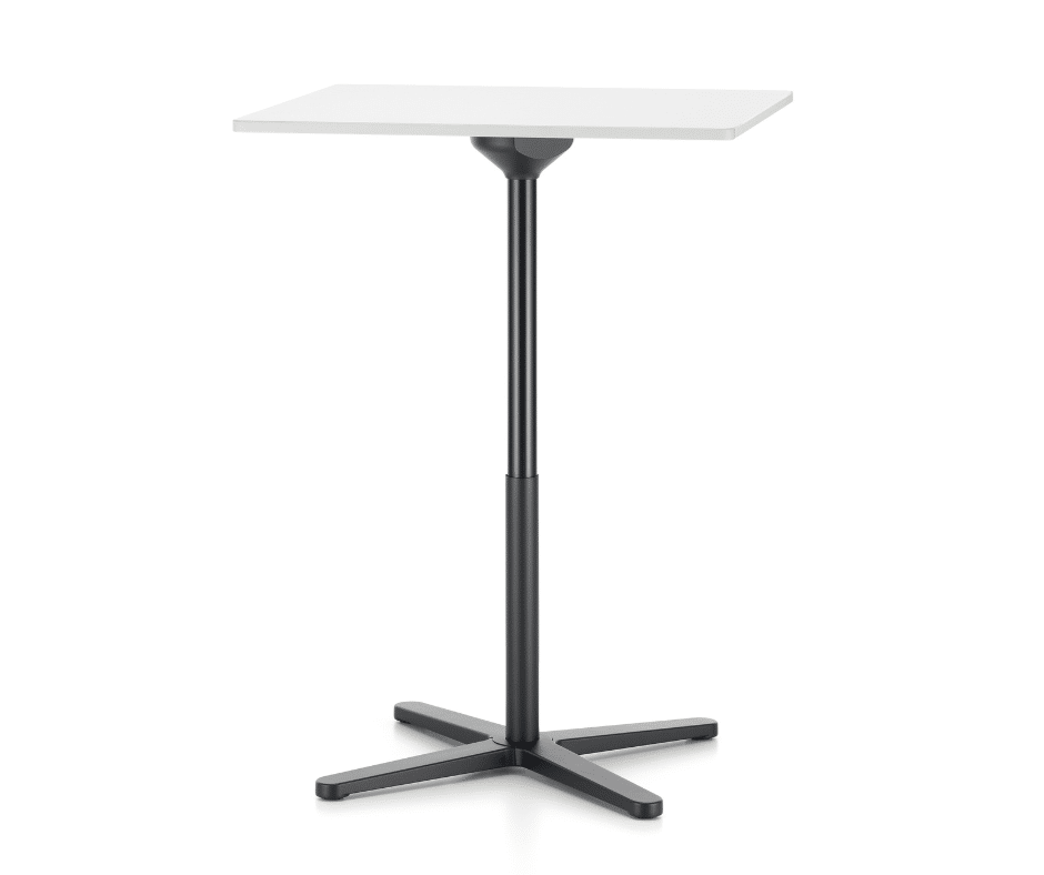 Super Fold Table High