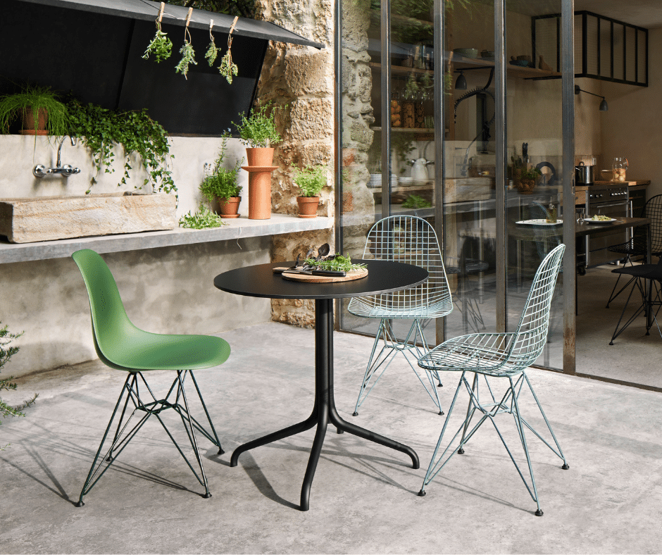 Belleville Table