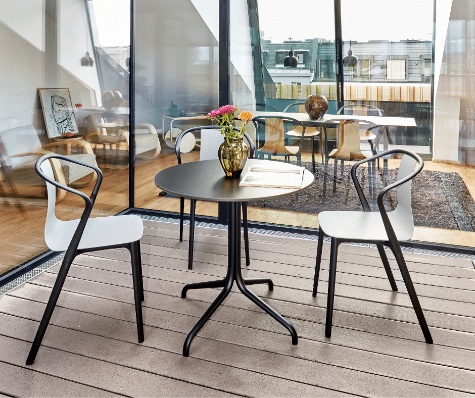Belleville Table