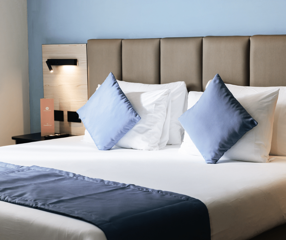 Qawra Palace Resort and Spa